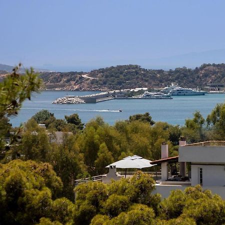 Relux Sea View 2 Bedroom Apartment By Blupine Athens Exterior photo