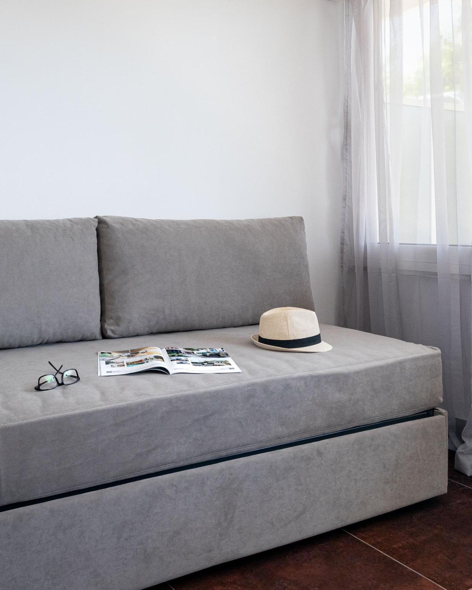 Relux Sea View 2 Bedroom Apartment By Blupine Athens Exterior photo